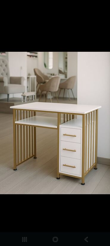 Salon, tibbi kreslolar: Yeni, Saş kəsimi kreslosu — 13