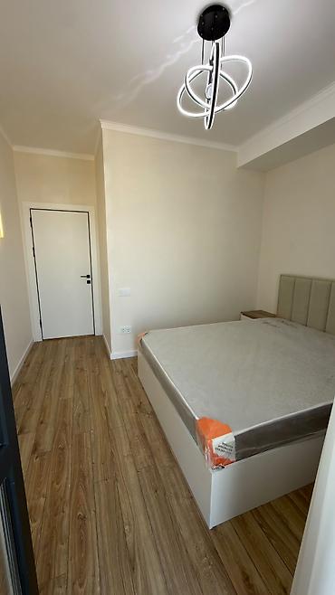 продаю бизнес ош: 3 комнаты, 100 м², Азия Молл Элитка, 7 этаж, Дизайнерский ремонт — 8
