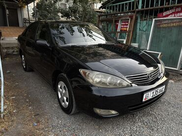 тойота камри старый: Toyota Camry: 2004 г., 2.4 л, Автомат, Бензин, Седан
