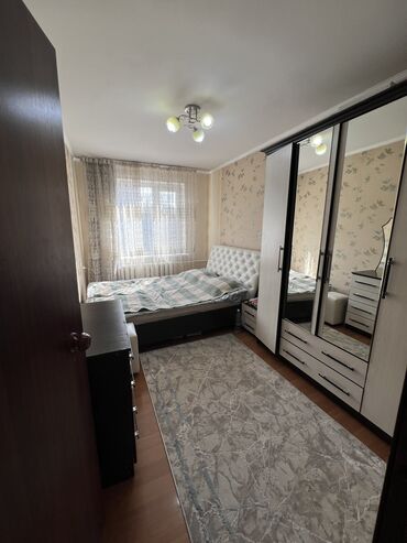 Продажа квартир: 2 комнаты, 43 м², 104 серия, 4 этаж, Евроремонт