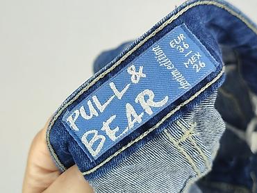szorty pull and bear: PULL&BEAR, Szorty damskie, rozmiar S — 4