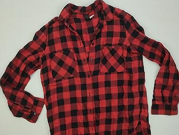 H&M Divided, Koszula damska, rozmiar XS
