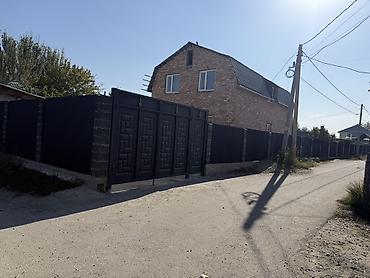 6 комнат и более, 250 м², 9 соток, Нижняя Ала-Арча, Собственник