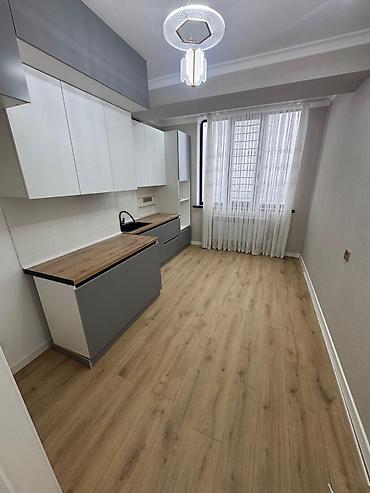 Продажа квартир: 2 комнаты, 61 м², Элитка, 11 этаж, Евроремонт at lalafo.kg — 8 Продажа квартир: 2 комнаты, 61 м², Элитка, 11 этаж, Евроремонт — 8