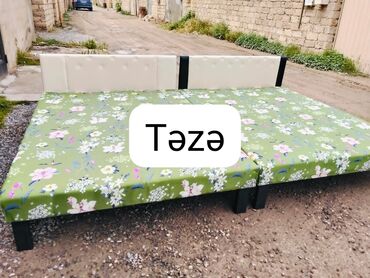 ucuz taxt kravat: Yeni, İkinəfərlik çarpayı, Azərbaycan