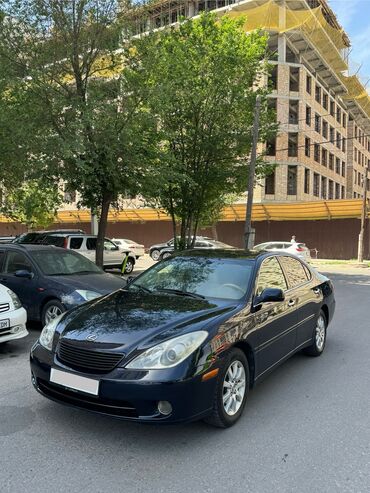 Lexus: Lexus ES: 2005 г., 3.3 л, Автомат, Бензин, Седан