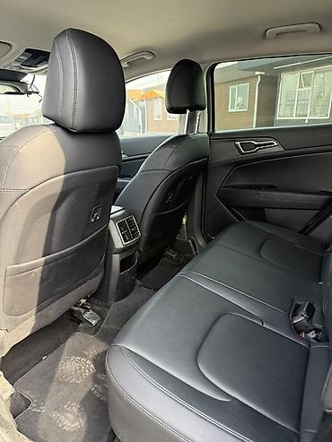 киа спортейдж газ: Kia Sportage: 2022 г., 1.6 л, Автомат, Гибрид, Кроссовер — 7