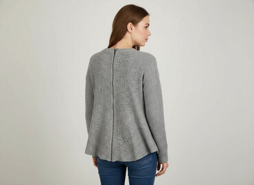 buty w ccc zimowe: Cos, Sweter damski, rozmiar S