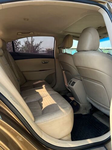 Lexus: Lexus ES: 2007 г., 3.5 л, Автомат, Бензин, Седан — 11