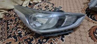 авто из кореи в наличии в бишкеке: Фараларды жуугуч Алдыңкы Hyundai, Колдонулган, Оригинал