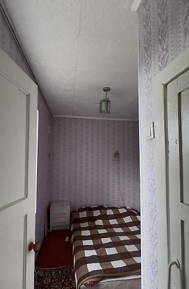 Продажа квартир: 3 комнаты, 55 м², Чекиш-Ата рынок Индивидуалка, 5 этаж, Свежий ремонт — 3