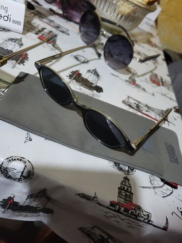 Eynəklər: Gün eynəyi, Ray-Ban, Yeni — 9