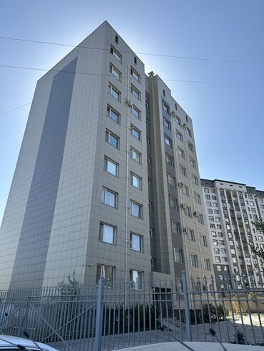 продается орошаемая земля в жайылско районе алтыр будёновка 5 40 гектар цена договорная с довой проблем нету оформление сразу: 2 бөлмө, 70 кв. м, 106-серия жакшыртылган, 8 кабат, Евроремонт