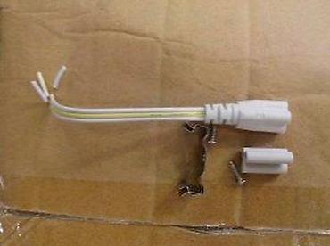 Rasveta: Led neonka sa postoljem T8. LED lampa neonka T8 18W 120cm Lumena 1200 — 12