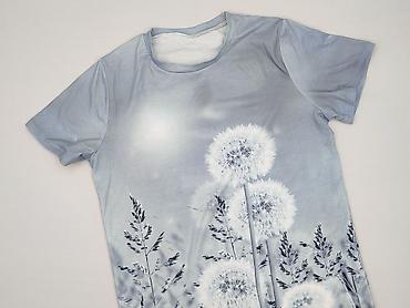 grip tshirt: T-shirt damski, rozmiar M — 1