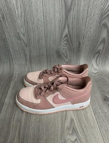 Nike original patike – model Air Force 1 Low - Veličina: EU 38 (US