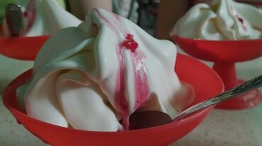 холодильники для мороженного: Продаю рецепт для мороженого и научу любые вкусы для мороженого