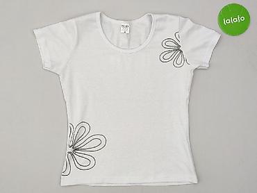 loreto koszula: T-shirt damski, rozmiar M — 2
