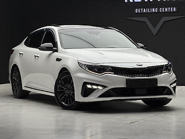фит климат: Kia K5: 2018 г., 2 л, Автомат, Бензин, Седан — 1