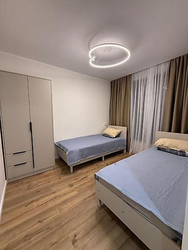 француский квартал: 3 комнаты, 57 м², 2 этаж, Свежий ремонт — 3