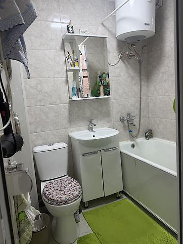 ипотека кварир: 3 комнаты, 58 м², 104 серия, 1 этаж — 2