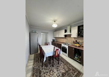продажа дома в карабалте: Дом, 150 м², 5 комнат, Агентство недвижимости, Евроремонт