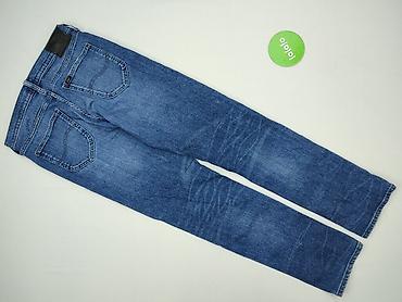 hand work denim: Lee, Jeansy dla mężczyzn, rozmiar M — 3