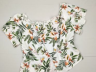 Shein, Жіноча блуза, розмір 4XL