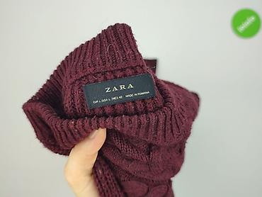 stradivarius pl promo code: Zara, Sweter dla mężczyzn, rozmiar L — 4