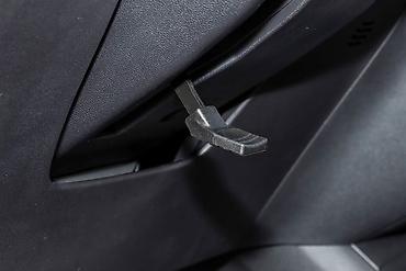 BYD: BYD : 2025 г., Электромобиль, Кроссовер — 15