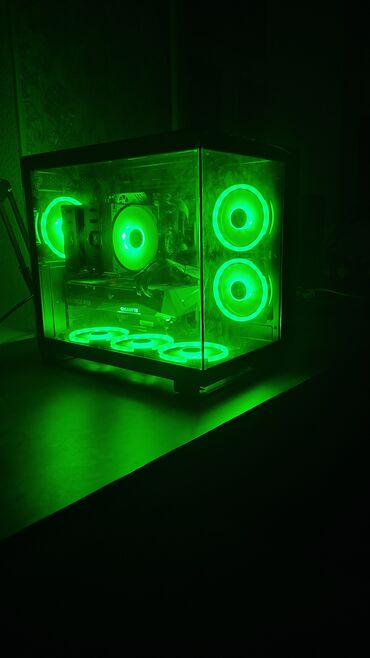 водянка для ноутбука: Компьютер, Игровой