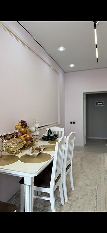122: 🏠 Сдаётся 3-комнатная квартира Тел: 📍 Адрес: ул. Ч. Айтматова — 4