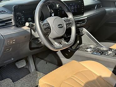 kia saluto: Kia K5: 2020 г., 1.6 л, Автомат, Бензин, Седан — 6
