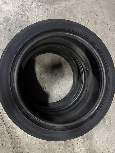 Шины: ШИНЫ 1-MOHAVEcuv—-Crossover 235/65R17 108H всесезонный (2шт) таиланд — 16