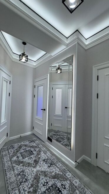 Продажа квартир: 2 комнаты, 60 м², Элитка, 5 этаж, Дизайнерский ремонт at lalafo.kg — 5 Продажа квартир: 2 комнаты, 60 м², Элитка, 5 этаж, Дизайнерский ремонт — 5