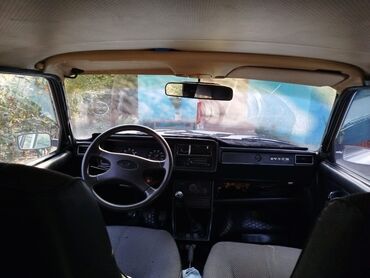 VAZ (LADA): VAZ (LADA) 2107: 1.6 l | 2008 il 23185 km Sedan — 4