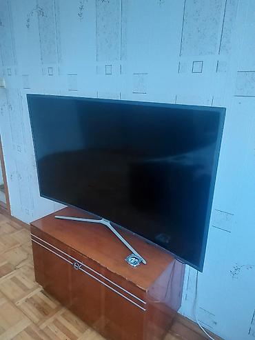hesab satış: Samsung LED televizor satilir 700azn. 2860 manata alınıb, boyuk — 1