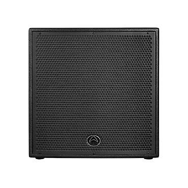 калонки: 🔊Wharfedale Pro Delta-AX18B aktiv 18" sabvufer🔊 🛠️ Wharfedale Pro — 4