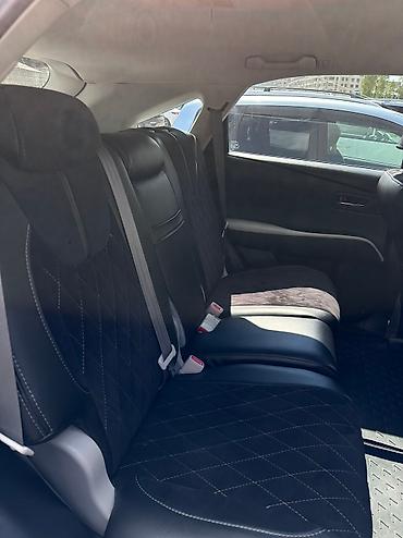 Чехлы и накидки на сиденья: Чехлы Экокожа, Toyota, Новый, Самовывоз — 6