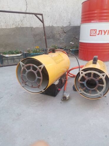 камины декоративные: Жылуулук пушкасы Газ