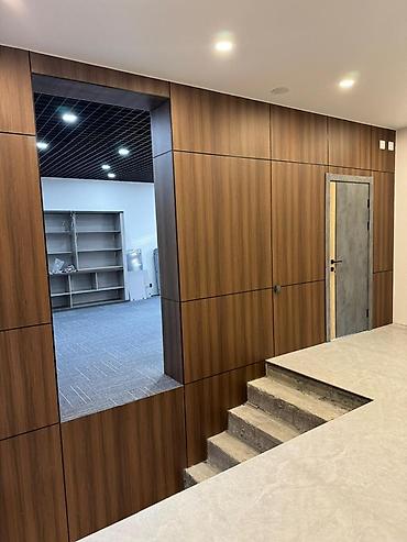 Үйлөрдү ижарага берүү: 215 м², 6 бөлмө — 2