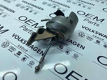 pumpa dize: VAKUM TURBINE GOLF,PASSAT ZA VOLKSWAGEN TIGUAN, TOURAN, PASSAT B6 — 1