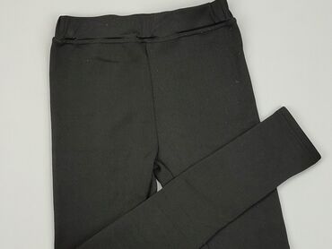 dłuższa bluzki do legginsów: Leggings, S (EU 36), condition - Very good