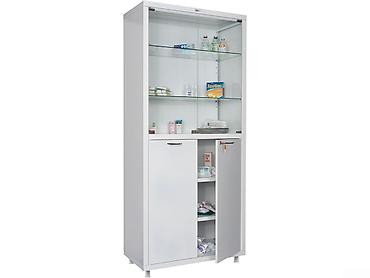 vitrin dolab: HILFE MD 2 1780 / SG tibbi dolabHILFE MD 2 1780 / SG tibbi dolab HILFE — 1