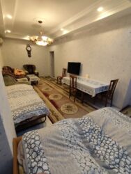 Ev üçün digər mallar: Saray mtk yeni tikili bina 76kv 14 mərtəbədən ibarətdir ev 3 cü -da lalafo.az — 10 Ev üçün digər mallar: Saray mtk yeni tikili bina 76kv 14 mərtəbədən ibarətdir ev 3 cü — 10