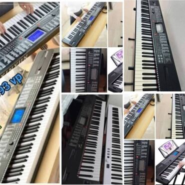 Digər auditexnika: Təzədir. Piano kursuna başlayanlar üçün, Piano müəllimləri üçün — 12