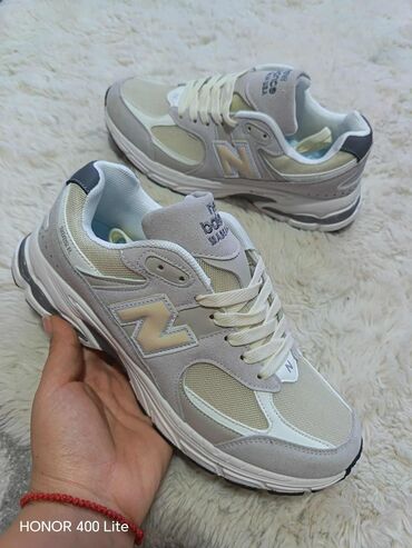 Patike: Patike – više modela i boja Opis: - Moderna lifestyle i sportska — 5