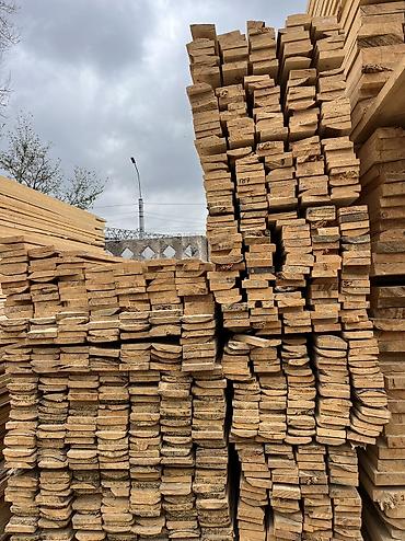 Другие пиломатериалы: Хвоя — 13