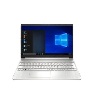 notebook hp: HP Laptop 15S-FQ5295NIA (7C8B4EA) | İstehsalçı: Hp; Prosessor: Intel
