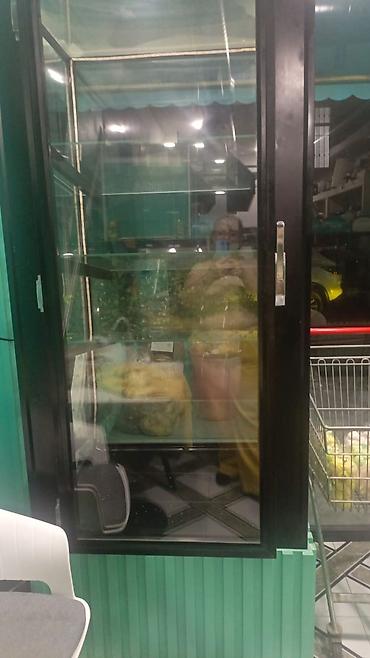 elektrikli pec: Peç və kafe avadanlıqları dəsti - 3 mərtəbəli sənaye elektrik peçi — 7